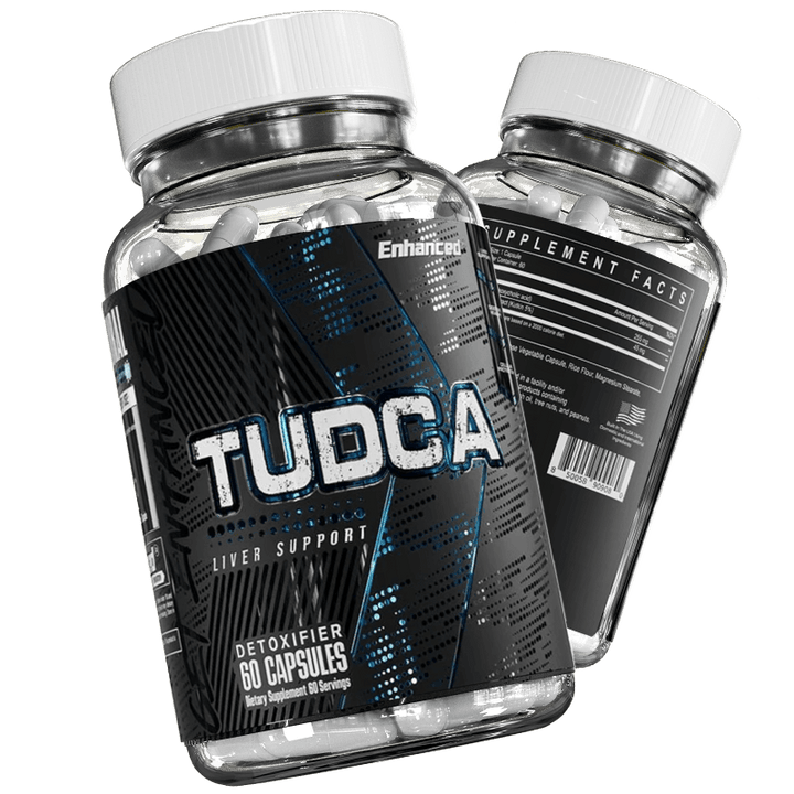 TUDCA+