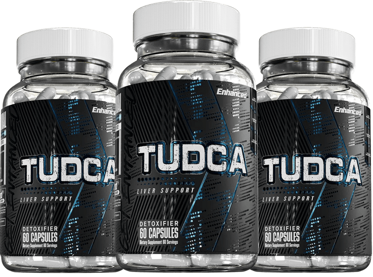 TUDCA+