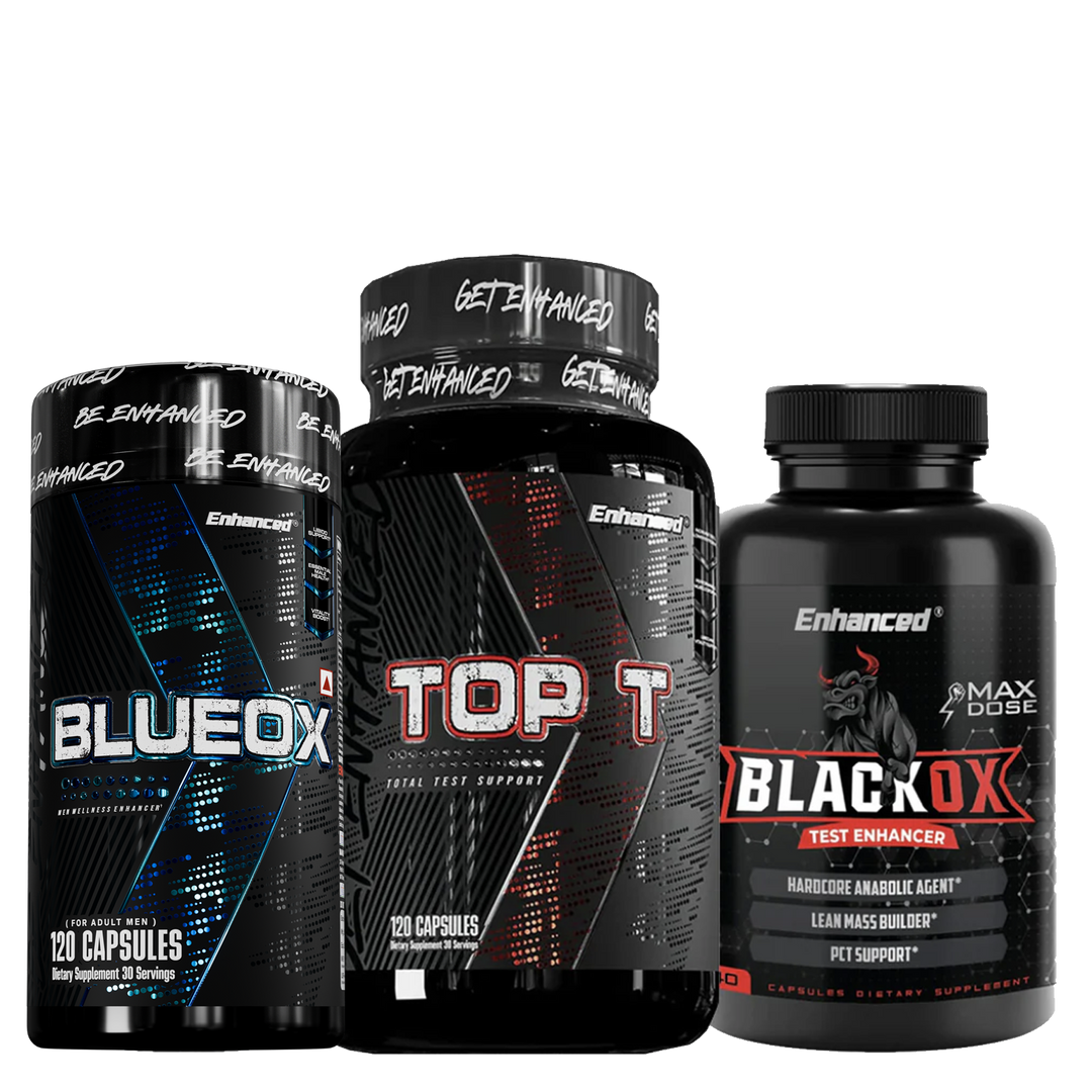 Test Stack
