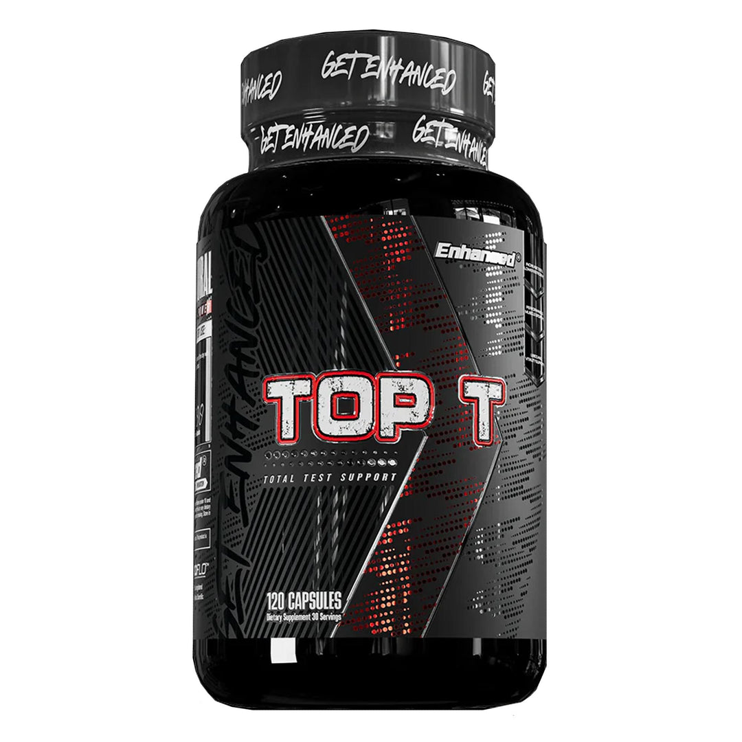 Top T