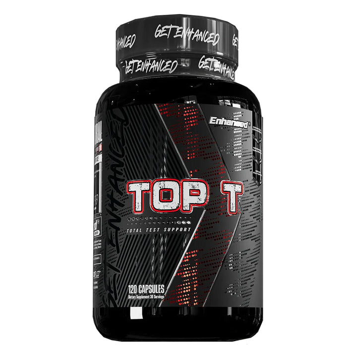 Top T