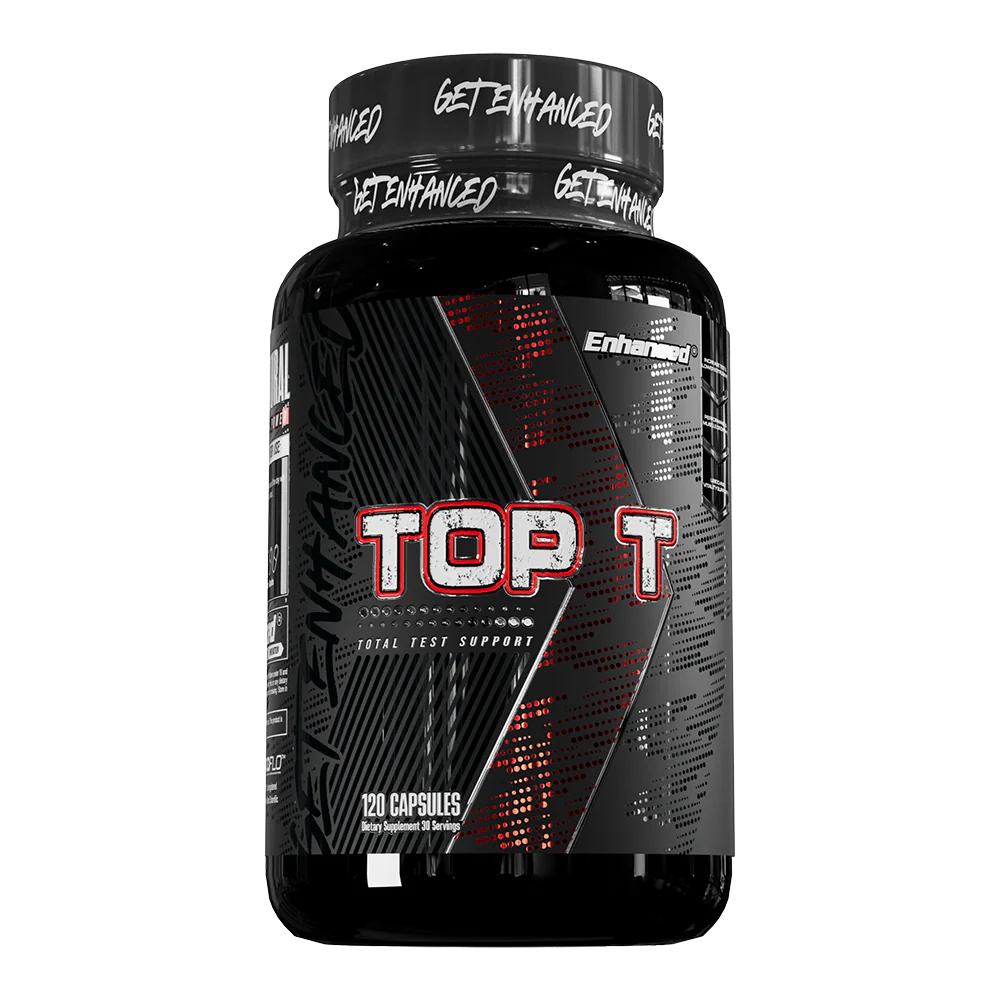 Top T