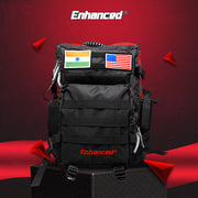 Enhanced Traveling Backpack