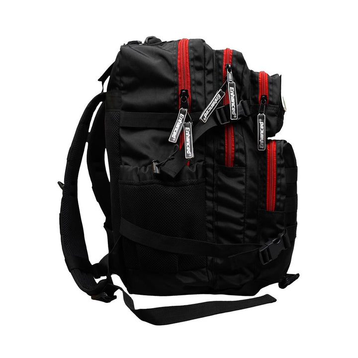 Enhanced Traveling Backpack