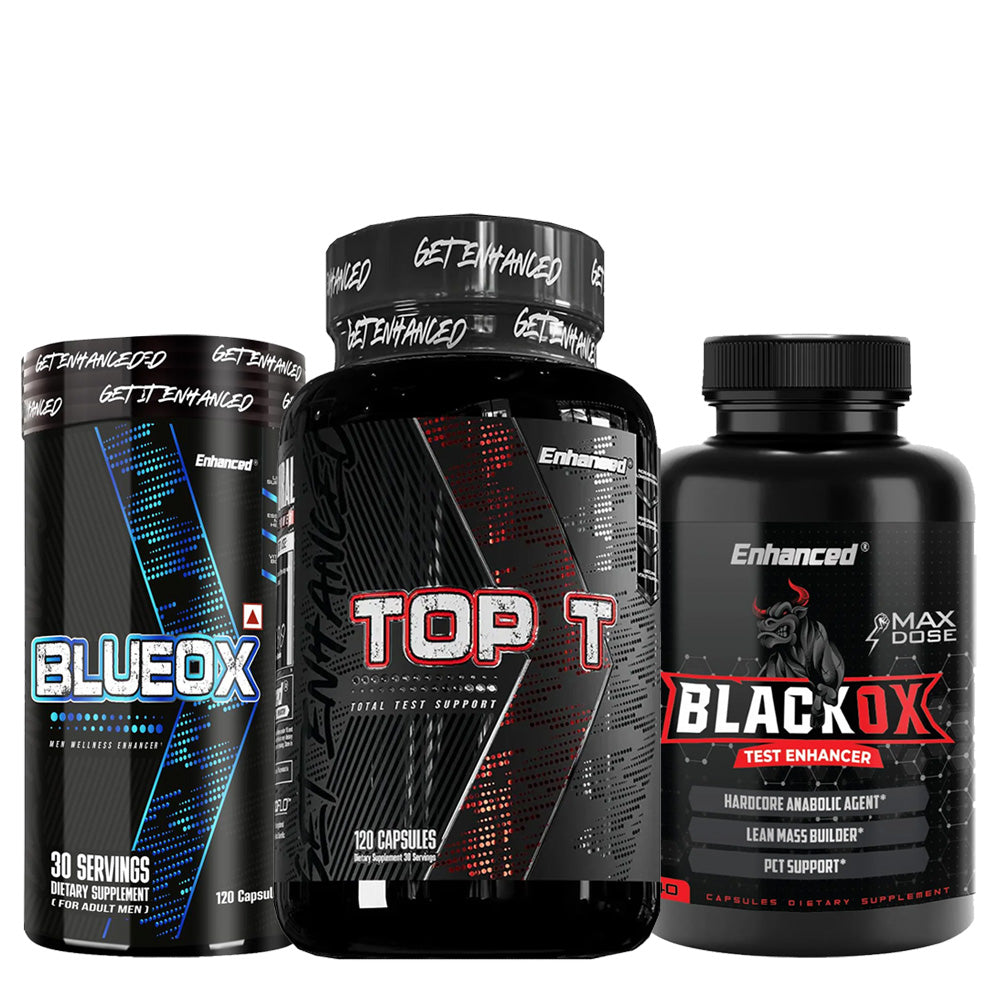 Test Stack