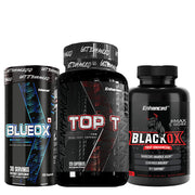 Test Stack