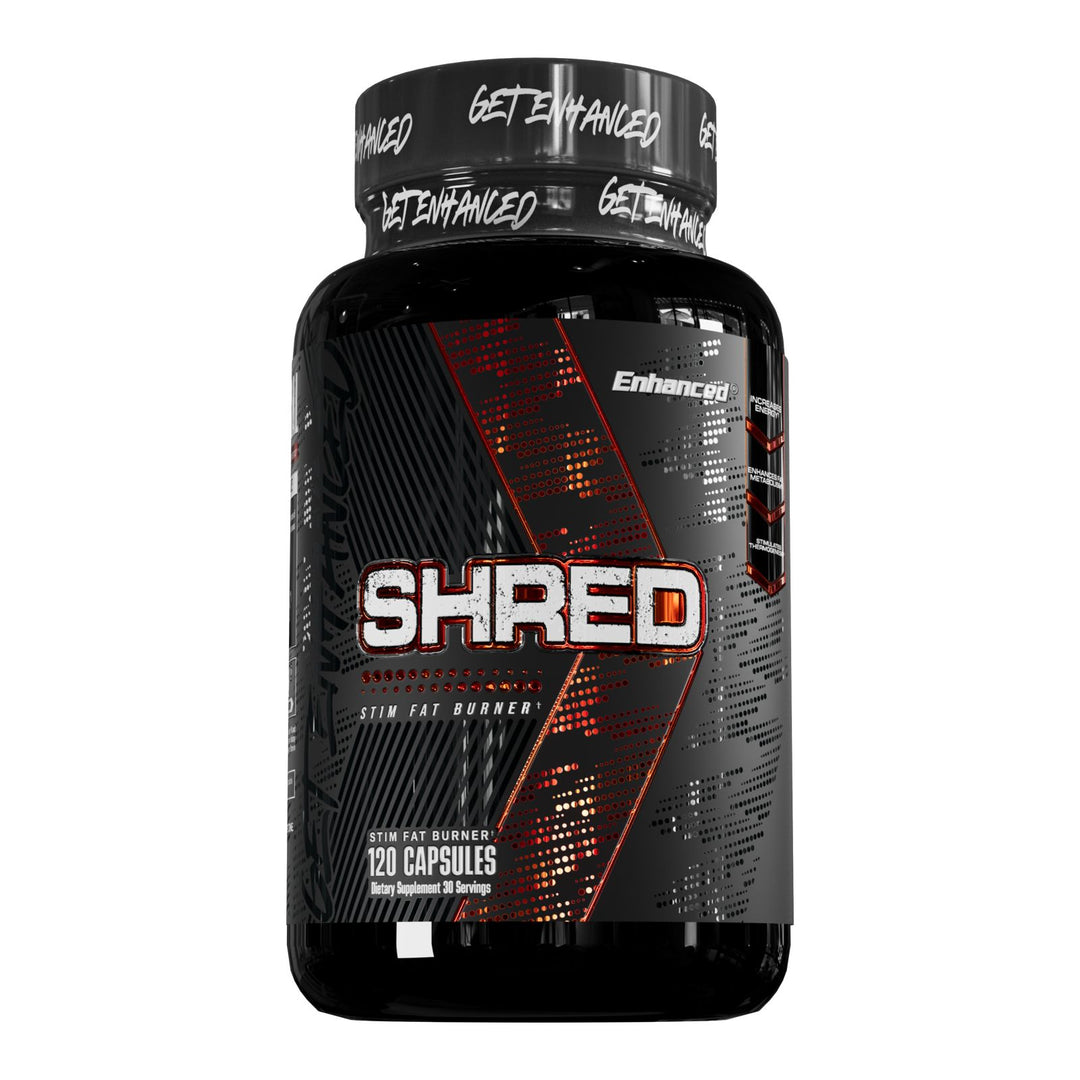 Shred