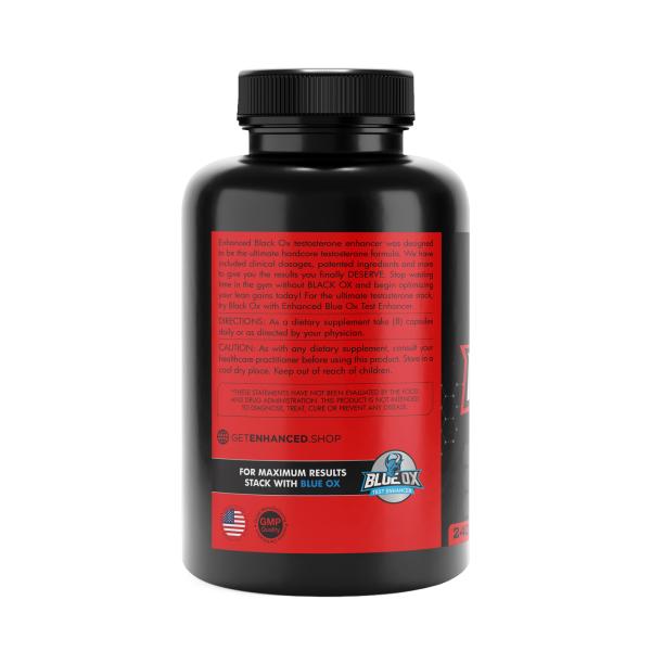 Black Ox