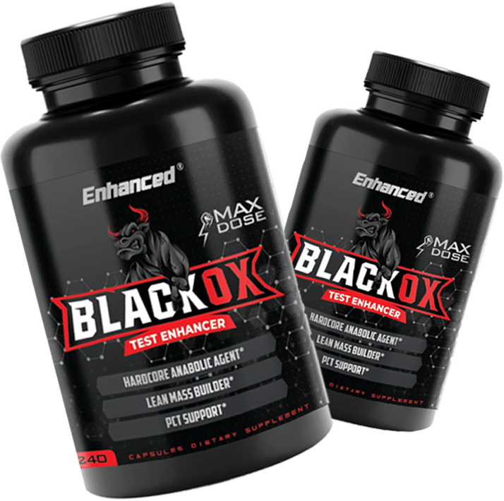 Black Ox