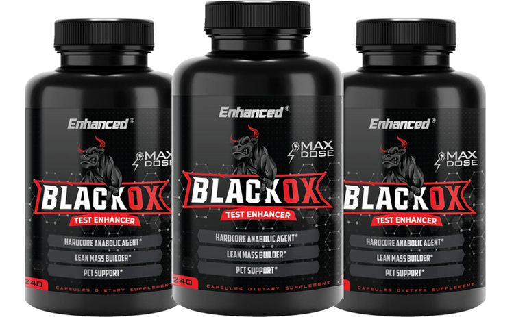 Black Ox