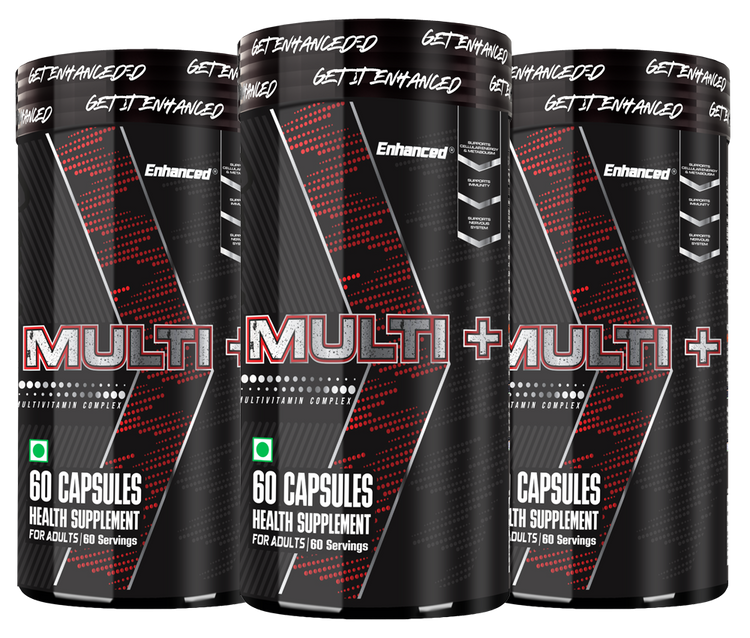 Enhanced MULTI+
