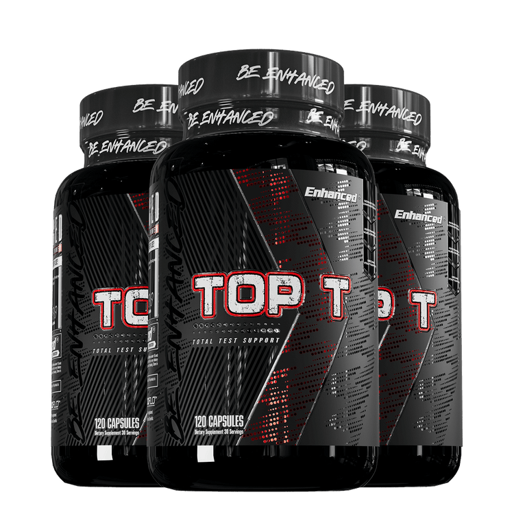Top T