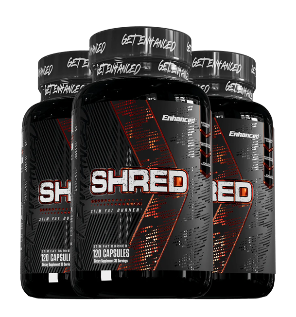 Shred
