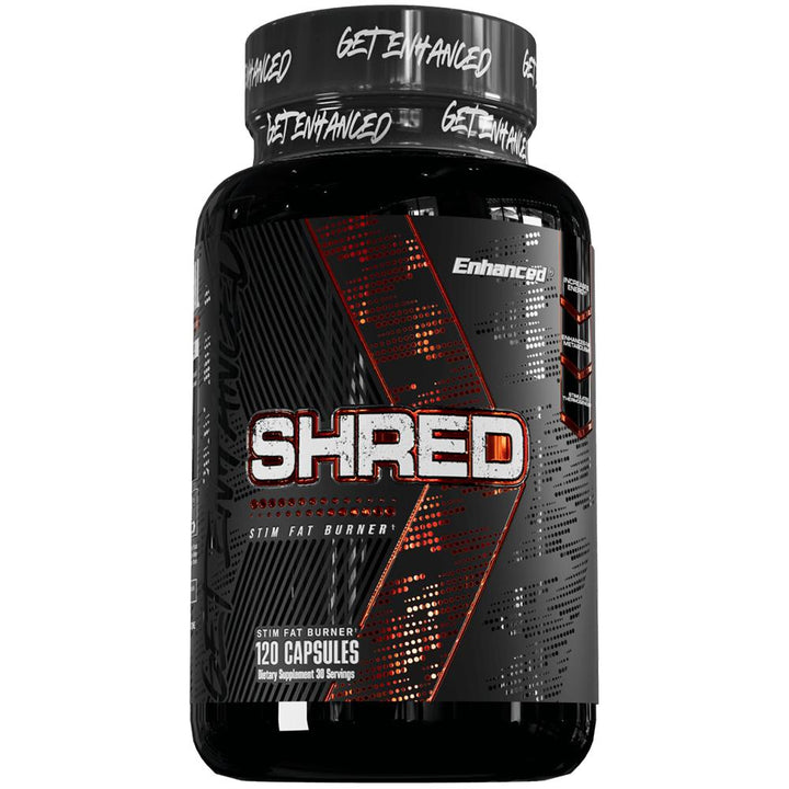 Shredding Combo
