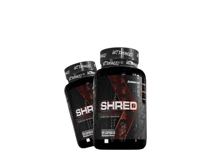 Shred