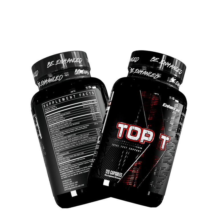 Top T