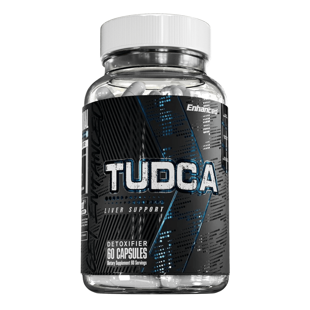 TUDCA+
