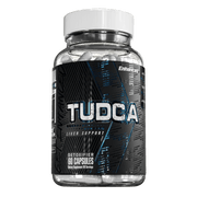 TUDCA+
